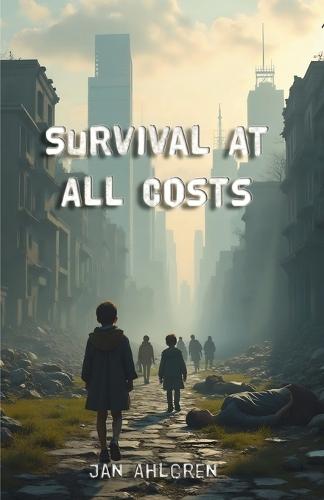 Survival At All Costs