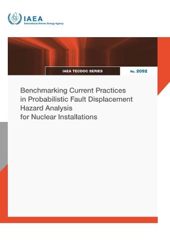 Benchmarking Current Practices in Probabilistic Fault Displacement Hazard Analysis for Nuclear Installations
