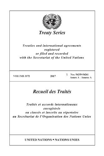 Treaty Series 3172