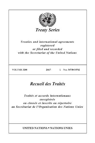 Treaty Series 3208