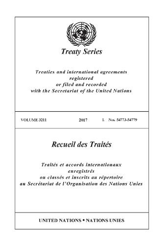 Treaty Series 3211