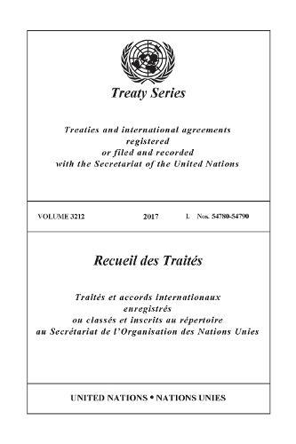 Treaty Series 3212