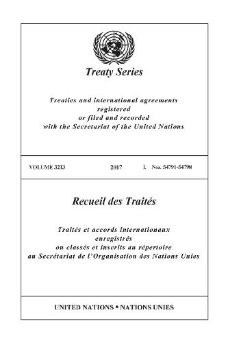 Treaty Series 3213