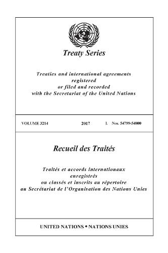 Treaty Series 3214