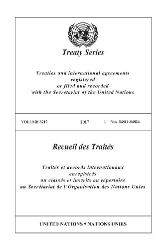 Treaty Series 3217