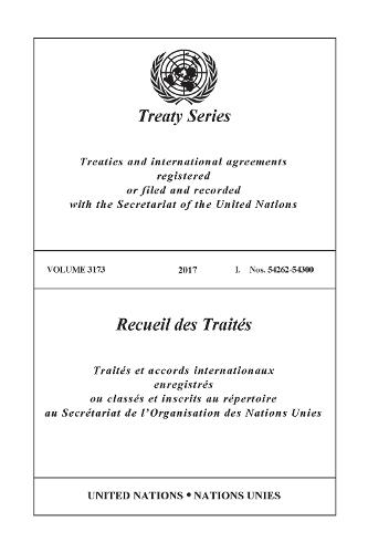 Treaty Series 3173