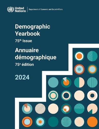 United Nations Demographic Yearbook 2024