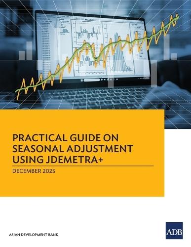 Practical Guide on Seasonal Adjustment Using JDemetra+