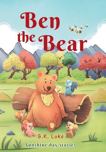 Ben the Bear (EditionSecond Edition)