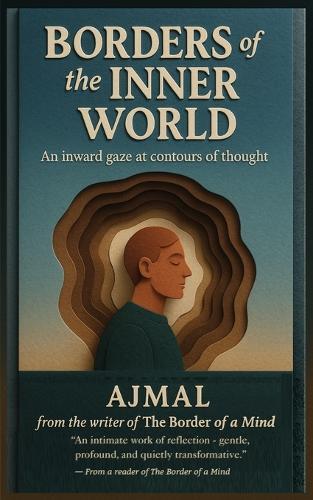 Borders of the Inner World: An inward gaze at contours of thought