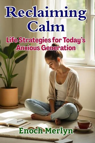 Reclaiming Calm: Life Strategies for Today's Anxious Generation