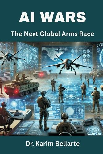 AI Wars: The Next Global Arms Race