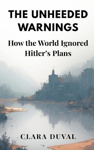 The Unheeded Warnings: How the World Ignored Hitler's Plans