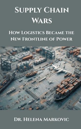 Supply Chain Wars: How Logistics Became the New Frontline of Power