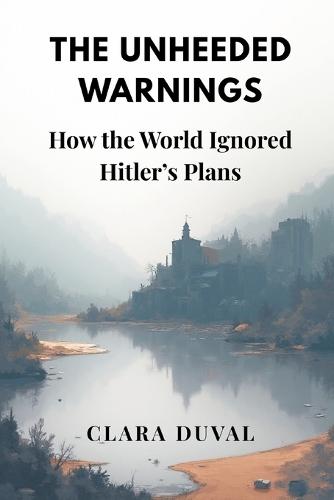 The Unheeded Warnings: How the World Ignored Hitler's Plans