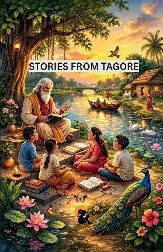 Stories from TagoreRabindranath TagorePaperback EditionSasa Classic Series2026