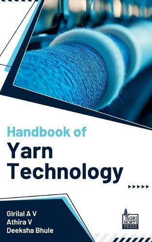 Handbook of Yarn Technology