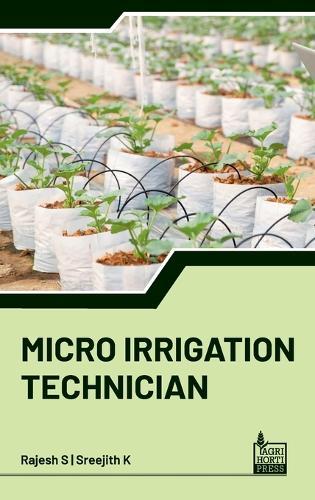 Micro Irrigation Technician