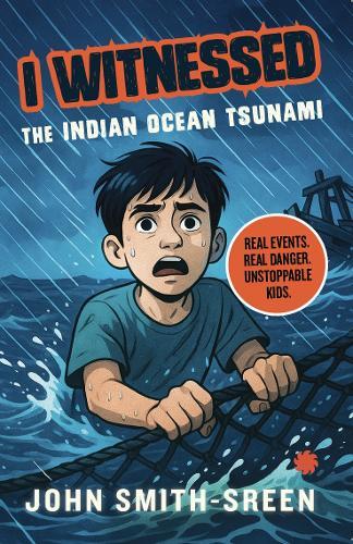 I Witnessed: The Indian Ocean Tsunami