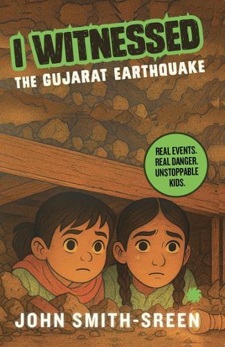 I Witnessed: The Gujarat Earthquake
