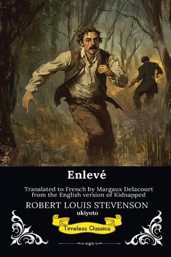 Enlevé French Version of Kidnapped