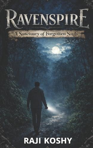 Ravenspire: A Sanctuary of Forgotten Souls