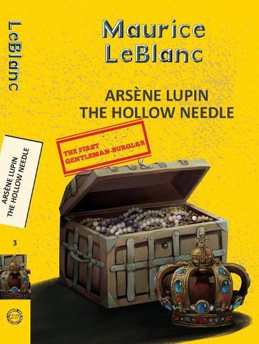 Arsene Lupin 3: The Hollow Needle