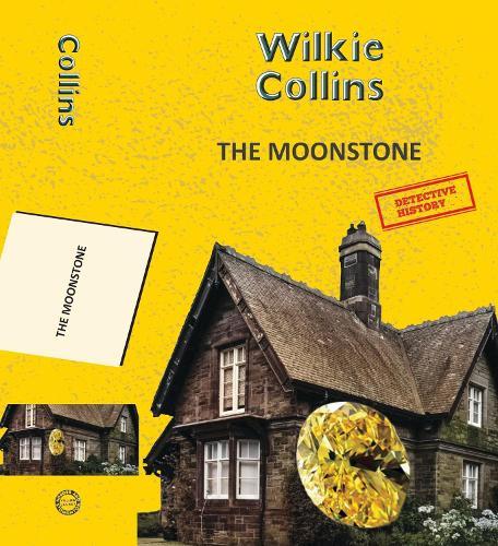 The Moonstone