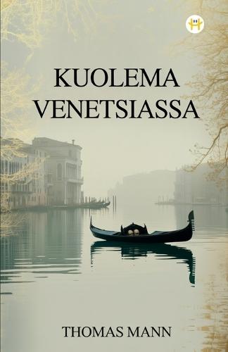 Kuolema Venetsiassa