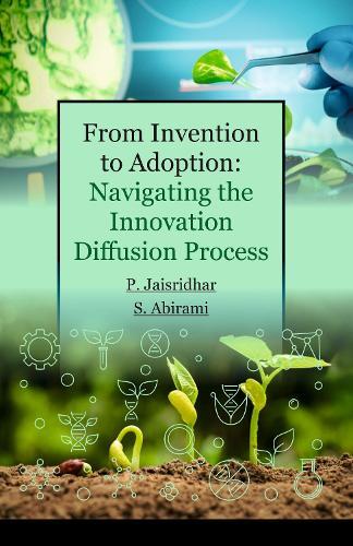 From Invention to Adoption: Navigating the Innovation Diffusion Process