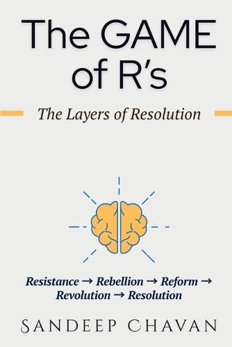 The Game of R's: The Layers of Resolution