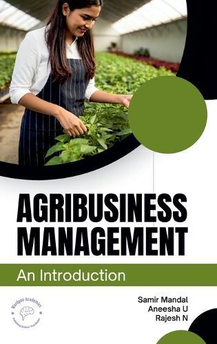 Agribusiness Management: An Introduction