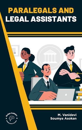 Paralegals and Legal Assistants