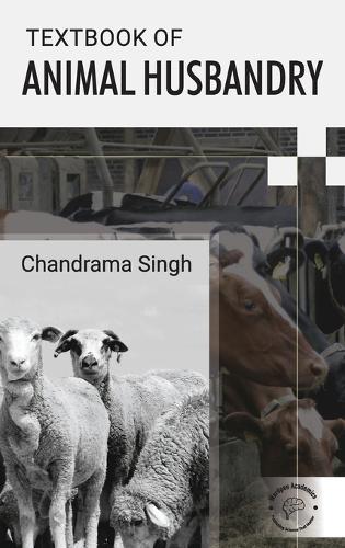 Textbook of Animal Husbandry