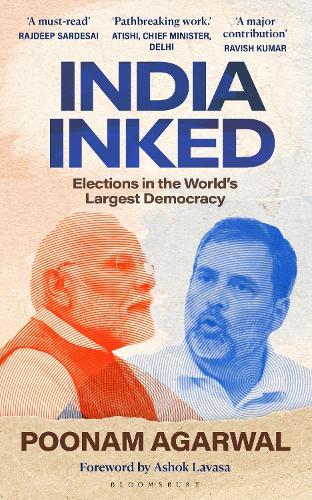 India Inked: Elections in the World's Largest Democracy