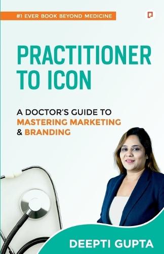 Practitioner To Icon