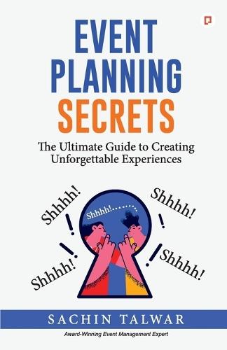 Event Planning Secret