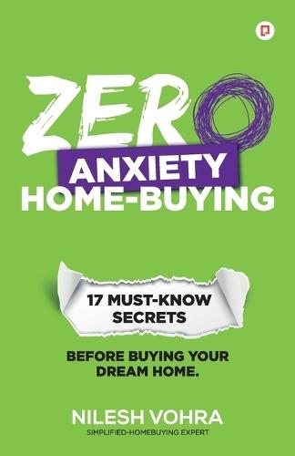 Zero Anxiety Home-Buying