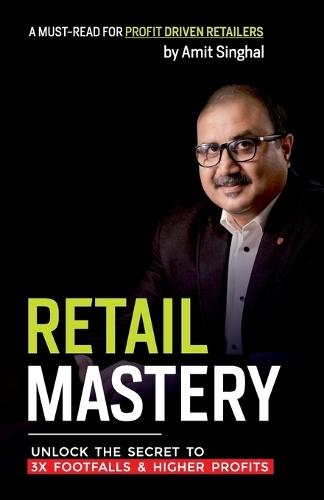 Retail Mastery