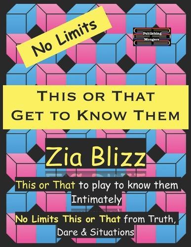 No Limits This or That - Get to Know Them