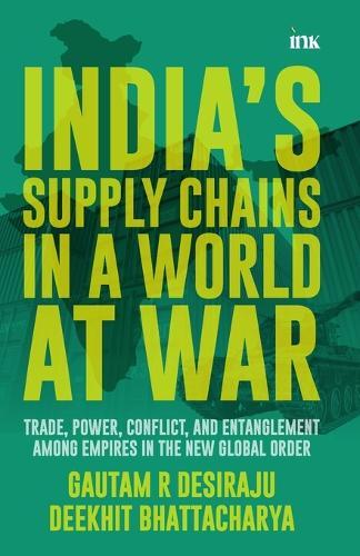 India's Supply Chain-Export