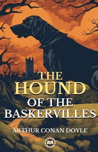 The Hound of the Baskervillies (Edition1)