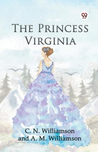 The Princess Virginia (Edition1)