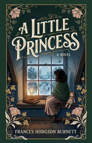A Little Princess: A Classic Victorian Rags to Riches Story