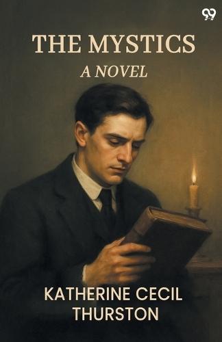 The MysticsA Novel (Edition1)