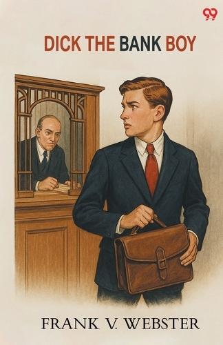 Dick The Bank BoyOr A Missing Fortune (Edition1)