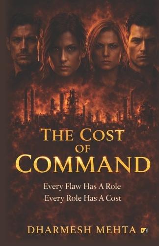 The Cost Of Command: Every Flaw Has A Role, Every Role Has A Cost