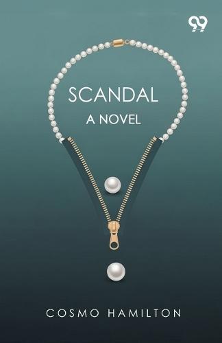 Scandal A Novel