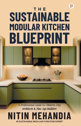 The proffitable kitchen blureprint