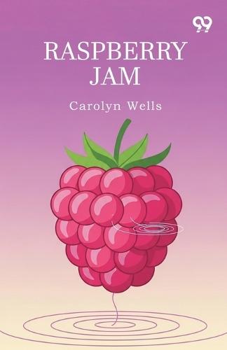 Raspberry Jam (Edition1)
